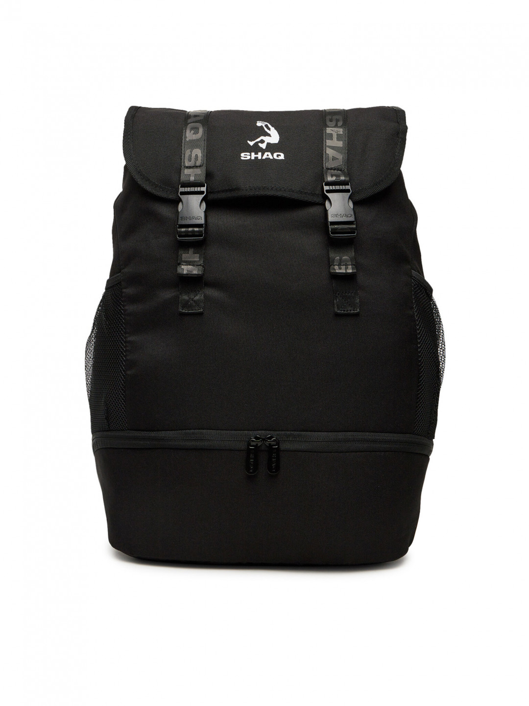 Shaq Batoh SHAQ-P-011-07 Černá